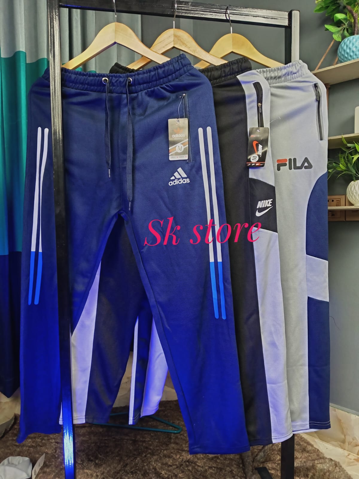 Styles 3 piss touser combo for mens