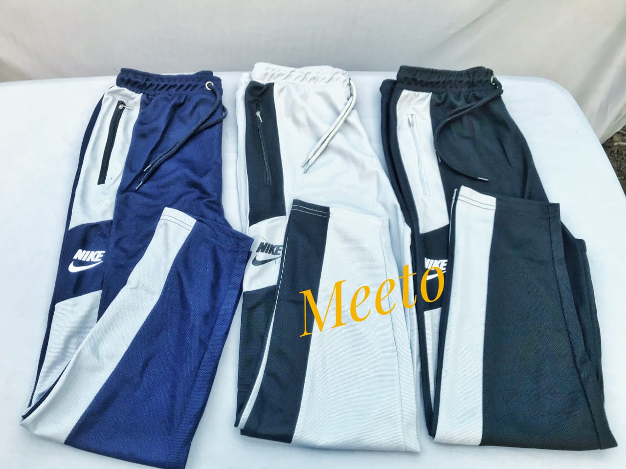 3 piss combo set trouser