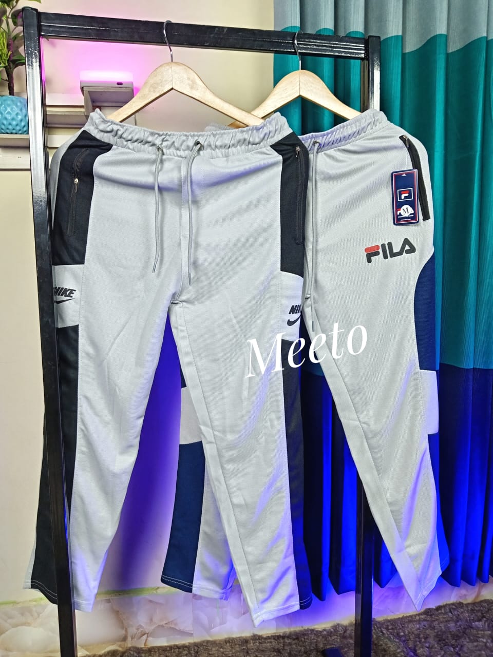 2 piss trouser combo offer