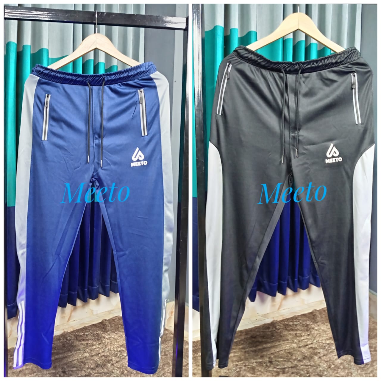 2 piss meeto combo trouser for mens