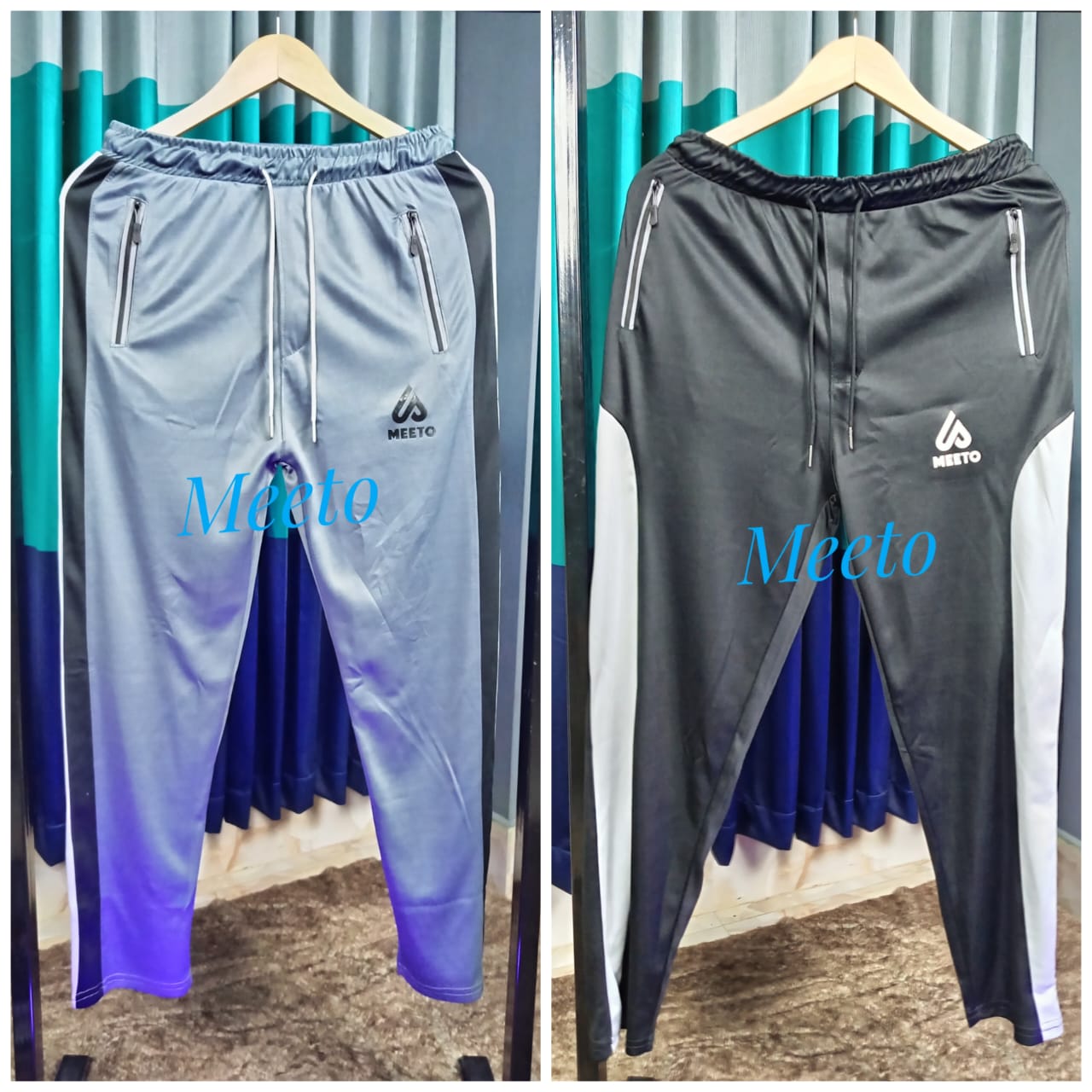 Comfortable 2 piss combo trouser