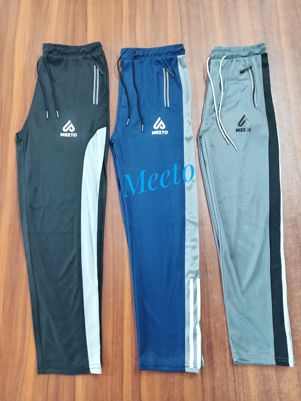 Meeto 3 coller trouser 3 piss combo offer