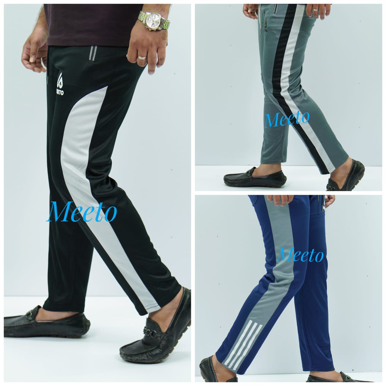 Meeto 3 coller 3 piss trouser combo offer